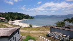 Photo de Plage des Anglais zone des équipements