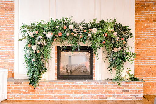 Florist «Petals With Style», reviews and photos, 117 S West End Ave, Lancaster, PA 17603, USA