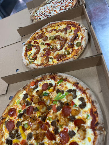 Reviews of Pizzarack Coalisland in Dungannon - Pizza