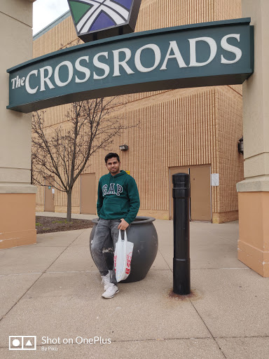 Shopping Mall «The Crossroads», reviews and photos, 6650 S Westnedge Ave, Portage, MI 49024, USA