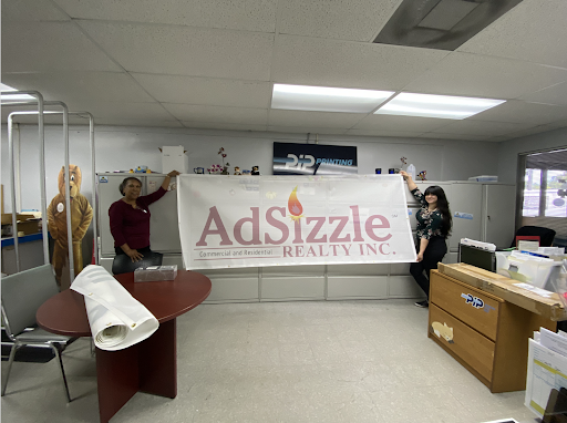 Commercial Printer «PIP Marketing, Signs, Print», reviews and photos, 3616 W Cypress St, Tampa, FL 33607, USA