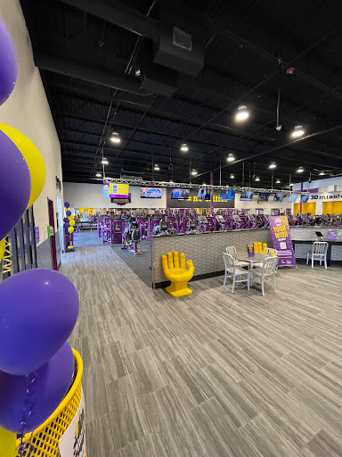 Gym «Planet Fitness», reviews and photos, 40752 Ryan Rd, Sterling Heights, MI 48310, USA