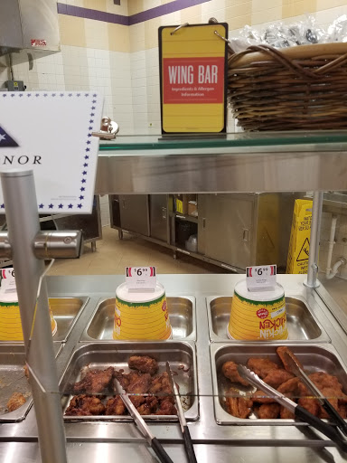 Grocery Store «Winn-Dixie», reviews and photos, 604 Crandon Blvd, Key Biscayne, FL 33149, USA