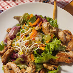 Photo n°2 de l'avis de Symphonie.a fait le 10/09/2022 à 16:45 sur le  Kärntner Stub'n à Königslutter am Elm