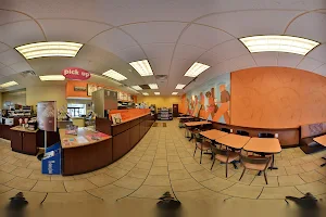 Dunkin' image