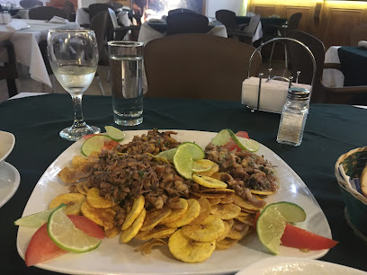 Restaurante TUMACO GOURMET - Comida de Mar - Auten - Carrera 33 A #19 - 69, Pasto, Nariño, Colombia