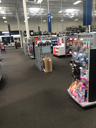 Electronics Store «Best Buy», reviews and photos, 1310 Tingle Cir E k, Mobile, AL 36606, USA