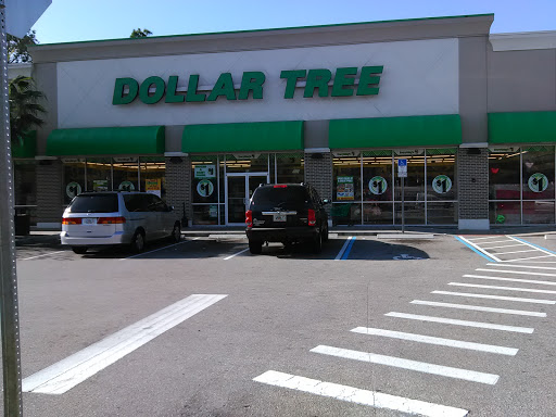 Dollar Store «Dollar Tree», reviews and photos, 2135 Howland Blvd #110, Deltona, FL 32738, USA
