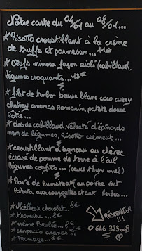 Photos du propriétaire du Restaurant Les petits secrets à Saint-Raphaël - n°12