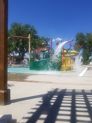 Water Park «Walsenburg Water Park», reviews and photos, 700 W 7th St, Walsenburg, CO 81089, USA