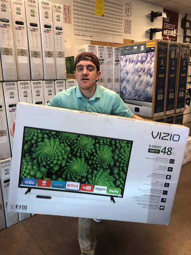 Electronics Store «Best Deal In Town Discount HDTVs and Macbooks», reviews and photos, 6811 S Eastern Ave #103, Las Vegas, NV 89119, USA