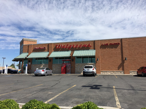 Drug Store «Walgreens», reviews and photos, 210 Main St, Kaysville, UT 84037, USA