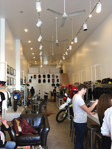 Motorcycle Shop «JANE Motorcycles», reviews and photos, 396 Wythe Ave, Brooklyn, NY 11249, USA