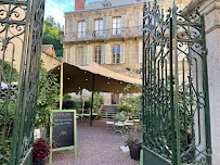 Photos du propriétaire du Restaurant Hôtel de Colbert à Aubusson - n°3