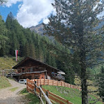 Photo n°7 de l'avis de Andrea.. fait le 22/08/2023 à 16:10 sur le  Steinzgeralm à Rasen-Antholz