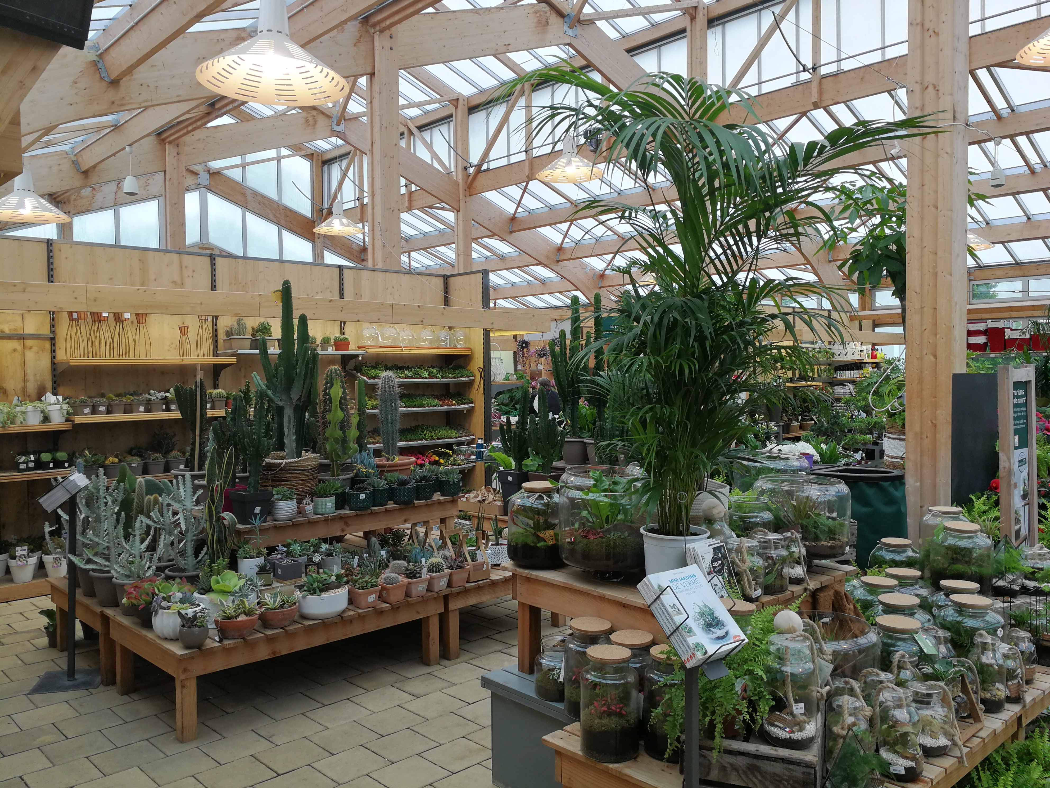 Photo n° 2 de l'avis de J.n fait le 08/05/2019 à 12:20