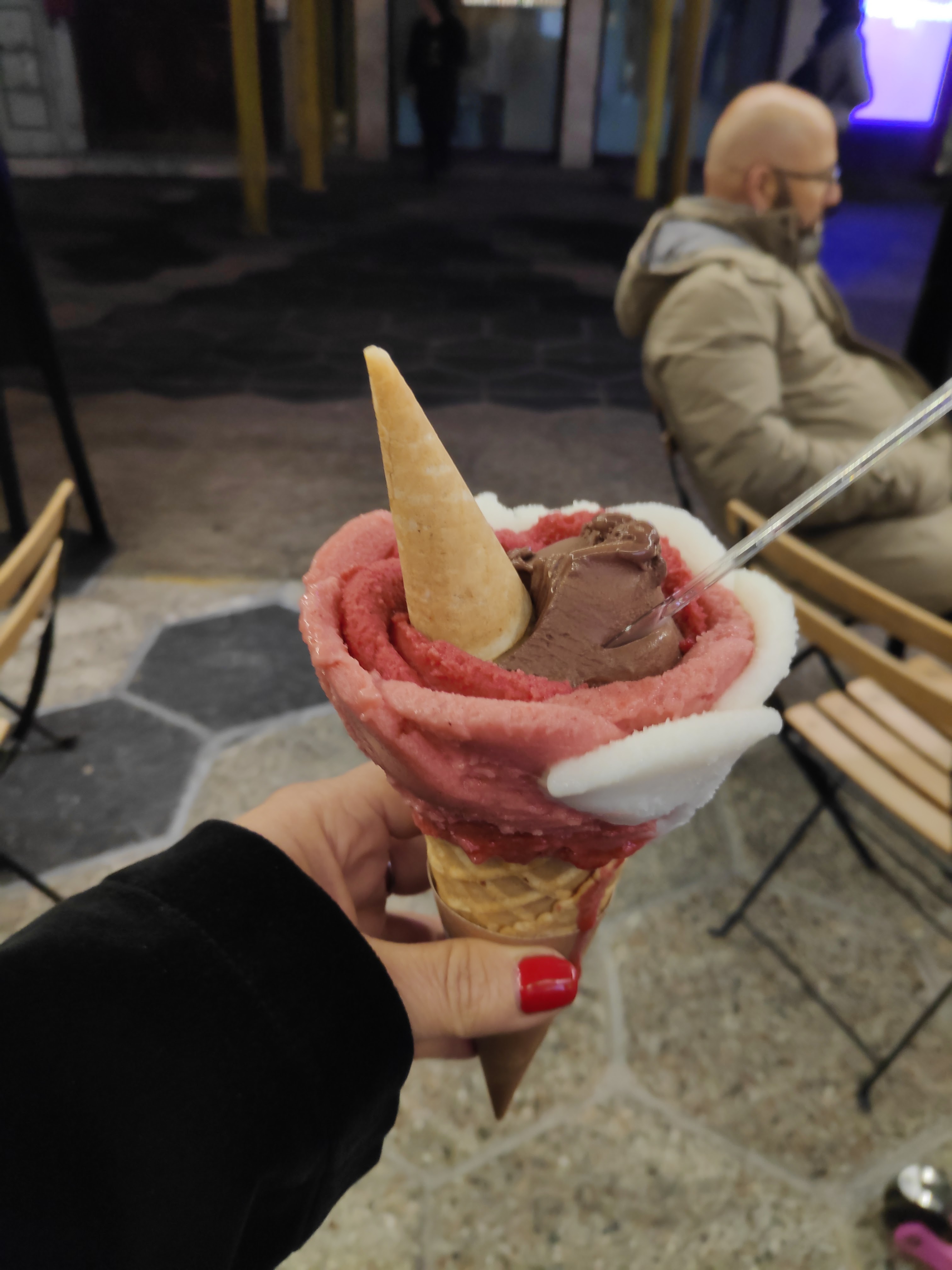 Photo n° 1 de l'avis de Michal.i fait le 08/12/2019 à 17:30