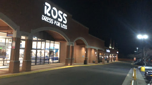 Clothing Store «Ross Dress for Less», reviews and photos, 13065 Lee Jackson Memorial Hwy, Fairfax, VA 22033, USA