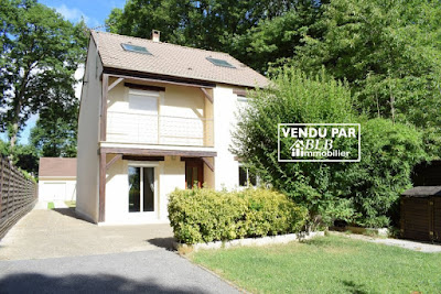BLB IMMOBILIER à Rambouillet