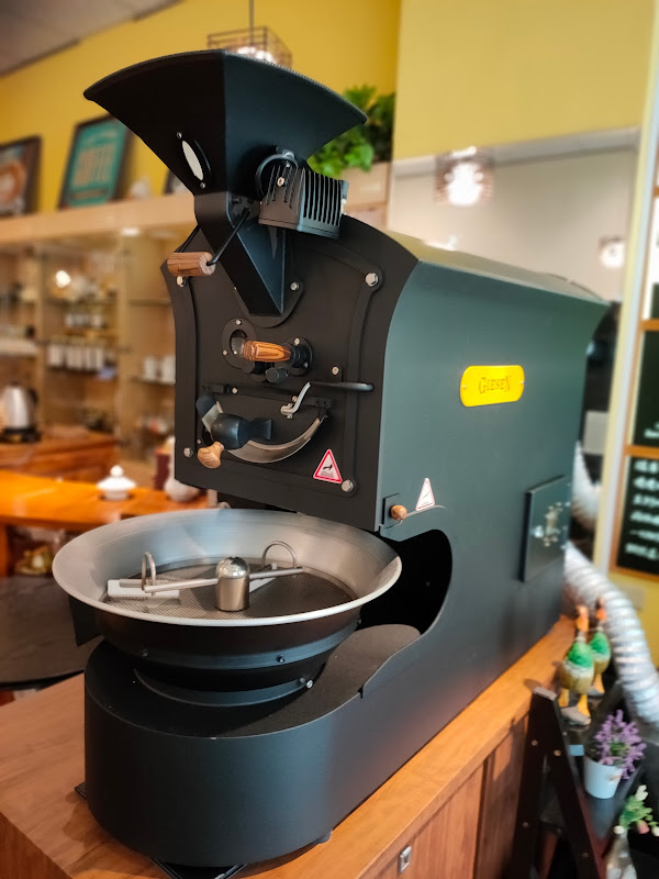Photo 23 of 壺作啡維 KS New Coffee (預約制)