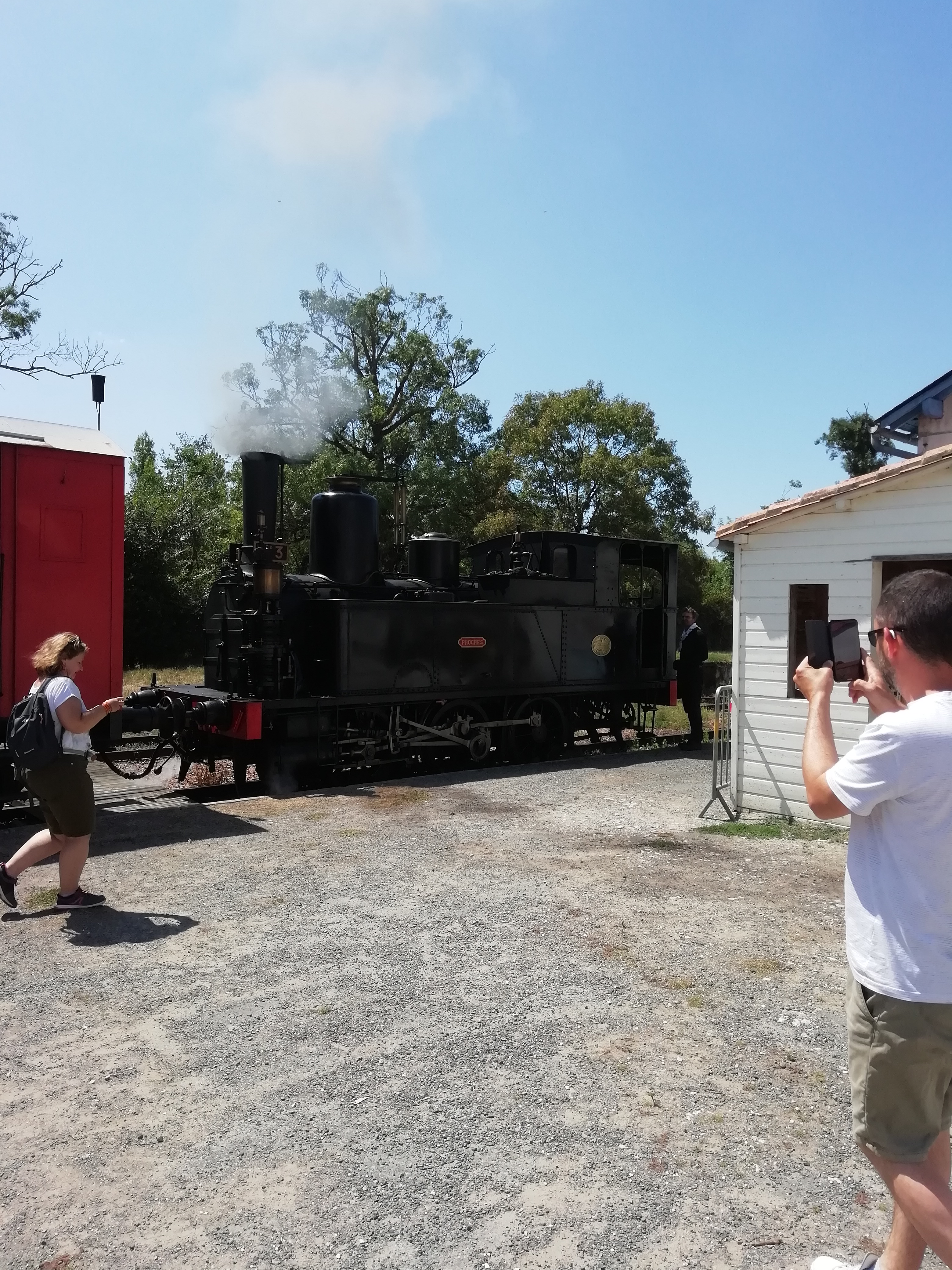 Photo n° 1 de l'avis de Jean-pierre.a fait le 10/08/2019 à 15:36