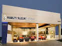 Maruti Suzuki Service (kamthi Motors)