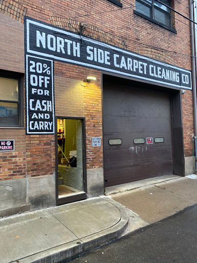 Northside Carpet & Oriental Rugs