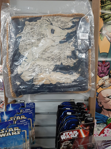 Comic Book Store «AA Comics and Cards», reviews and photos, 610 Cumberland St, Lebanon, PA 17042, USA