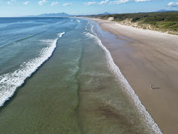Photo de Ocean Beach avec un niveau de propreté de très propre