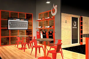 HOTWORX - Coppell, TX image