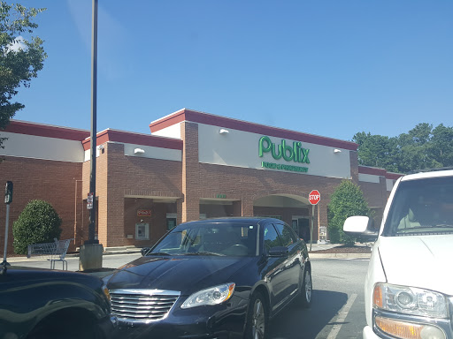 Supermarket «Publix Super Market at The Shoppes at Deer Creek», reviews and photos, 4300 Chapel Hill Rd, Douglasville, GA 30135, USA