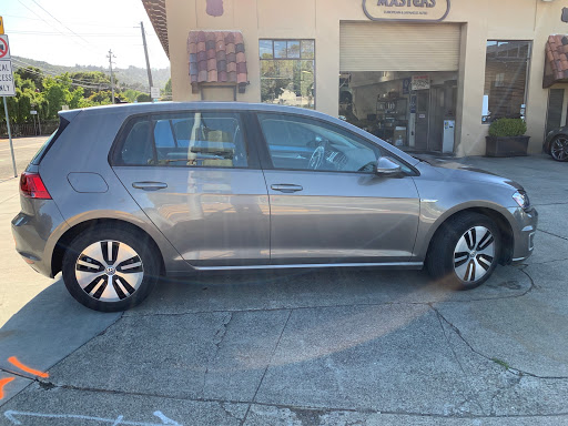 Auto Repair Shop «Masters Auto Repair», reviews and photos, 111 Camino Alto, Mill Valley, CA 94941, USA