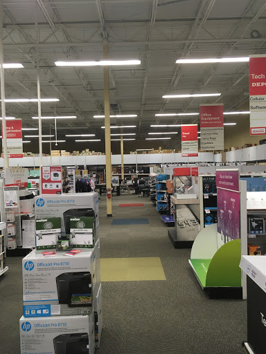 Office Supply Store «Office Depot», reviews and photos, 5950 20th St, Vero Beach, FL 32966, USA