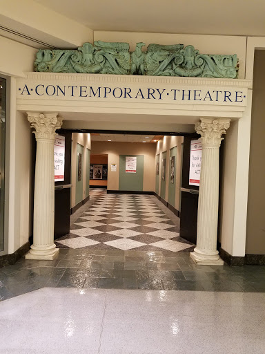 Performing Arts Theater «ACT Theatre», reviews and photos, 700 Union St, Seattle, WA 98101, USA