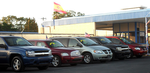 Used Car Dealer «Sunny Florida Cars», reviews and photos, 2000 9th St W, Bradenton, FL 34205, USA