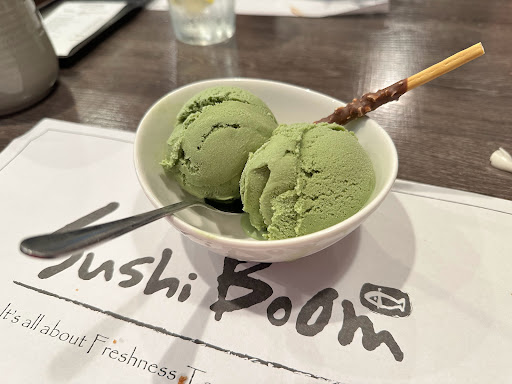 Sushi Boom image