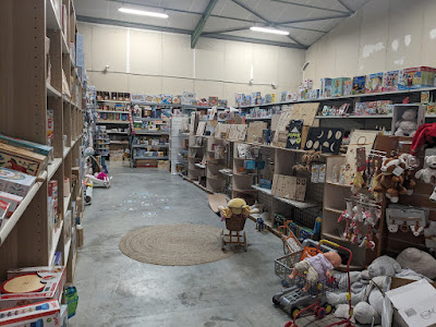 Jeux Jouets Bois à Colomiers