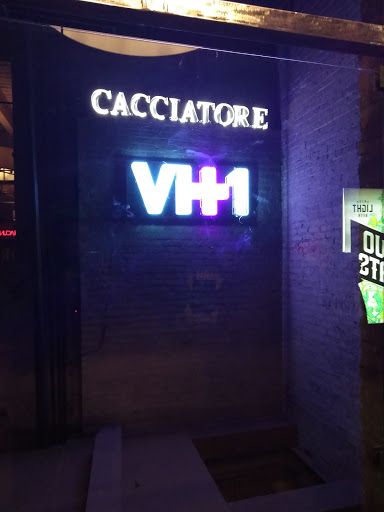 Tattoo Shop «9 Mag Tattoo», reviews and photos, 2150 S Canalport Ave, Chicago, IL 60608, USA