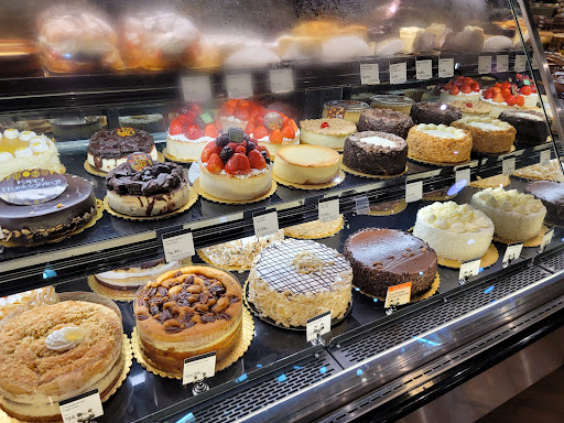 Grocery Store «The Fresh Market», reviews and photos, 3722 Henderson Blvd, Tampa, FL 33609, USA