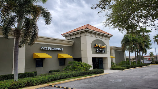 Electronics Store «Jetson Appliance & Electronics Experts», reviews and photos, 10350 US-1, Port St Lucie, FL 34952, USA