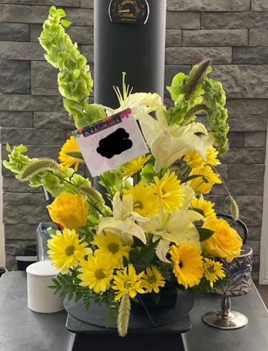 Florist «Jude Anthony Florist LLC», reviews and photos, 133 Mountainview Blvd, Wayne, NJ 07470, USA