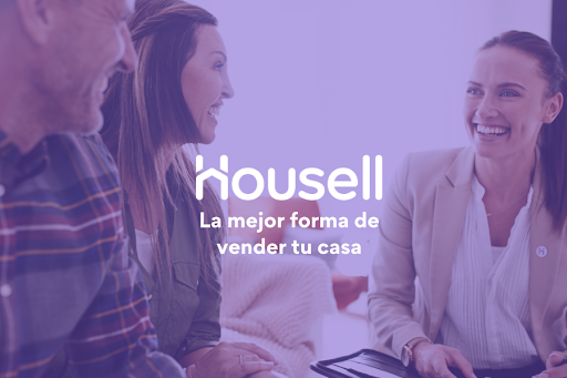 Housell - C. de Albasanz, 75, 28037 Madrid, España