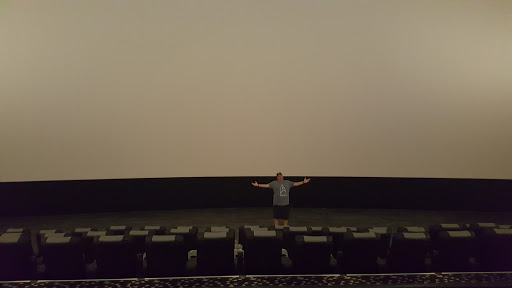 Movie Theater «Santikos Casa Blanca», reviews and photos, 11210 Alamo Ranch Pkwy, San Antonio, TX 78253, USA