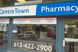 CentreTown Pharmacy image
