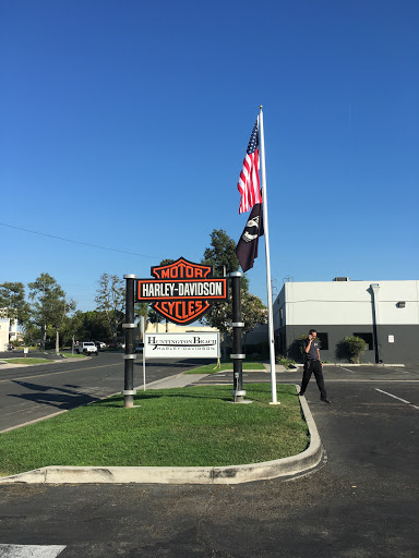 Huntington Beach Harley-Davidson