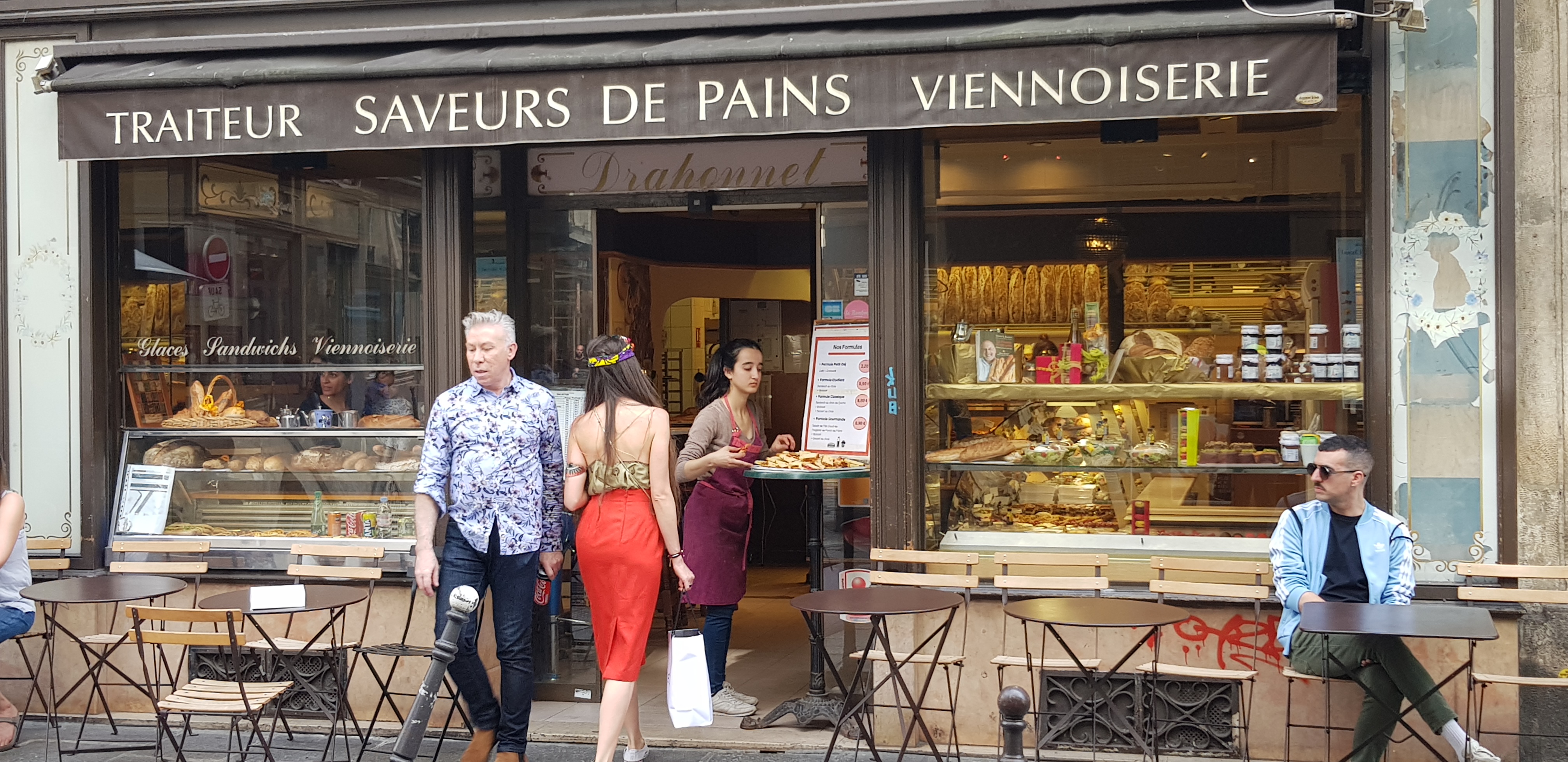 Photo n° 5 de l'avis de Yariv.o fait le 22/04/2019 à 12:29