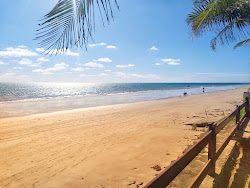 Photo de Praia Azul et le règlement