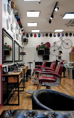 Os Barbeiro's | Barbier & Coiffeur Homme à Labège à Labège
