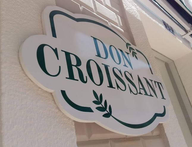 Don Croissant - Vila Franca de Xira