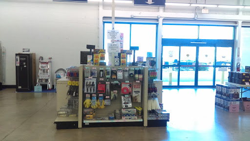 Hardware Store «Harbor Freight Tools», reviews and photos, 23314 Valencia Blvd, Valencia, CA 91355, USA